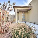 Casa Desert Rose