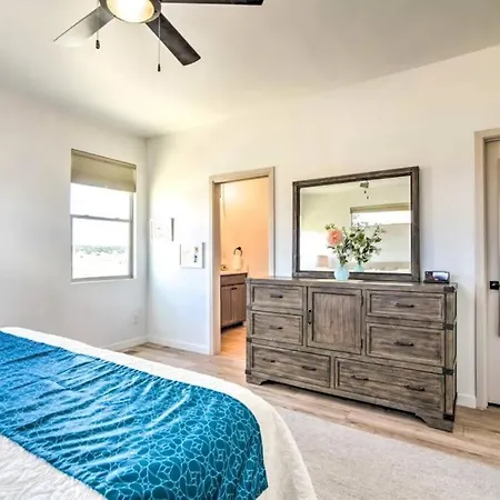 Casa Desert Rose Holiday home