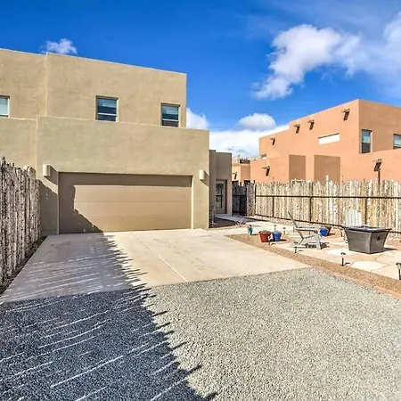 Casa Desert Rose * Santa Fe