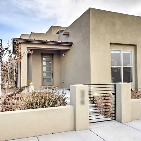 Casa Desert Rose Holiday home *