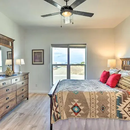 Casa Desert Rose Holiday home *